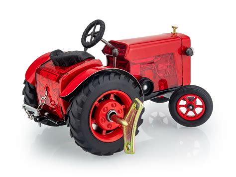 ZETOR TRACTORS A S