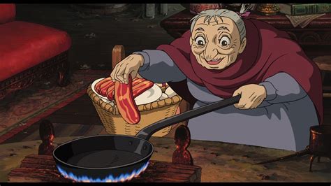 Image Gallery For Howls Moving Castle Filmaffinity