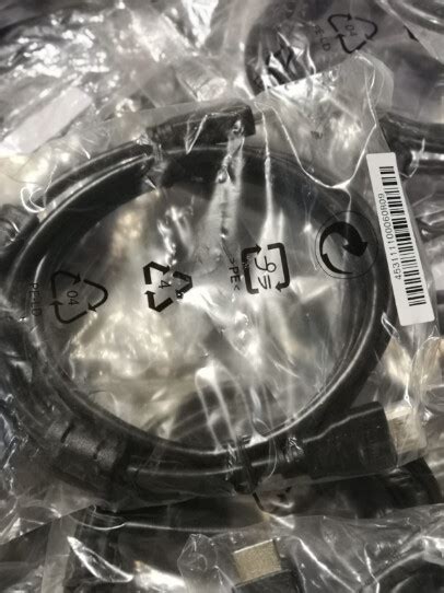 High Speed HDMI Cable with Ethernet AWM Style 20276