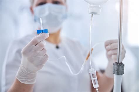 What Is Iv Vitamin Therapy Are Iv Vitamin Infusions Safe