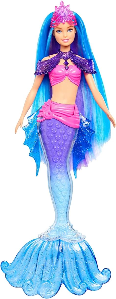 Barbie Dreamtopia Mermaid Ubicaciondepersonas Cdmx Gob Mx