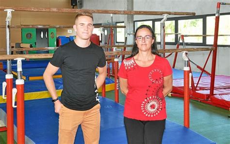 Le Morlaix Saint Pol Gymnastique Reprend Les Cours Saint Pol De L On