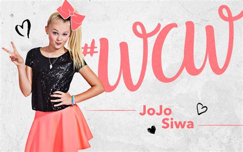 Dance Moms Star Jojo Siwa Is Our Talented Woman Crush