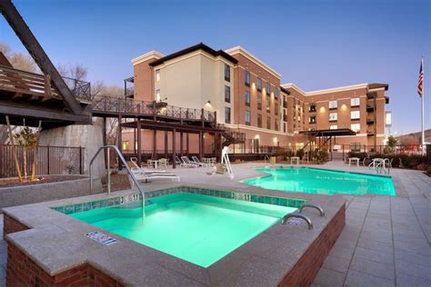 Hilton Garden Inn Prescott Downtown Prescott