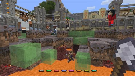 Pirkti Minecraft the Bedrock Edition PS4 žaidimą