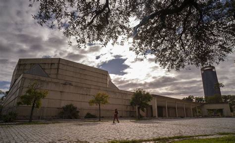 El Centro Andaluz de Arte Contemporáneo suma un nuevo edificio y gana 6