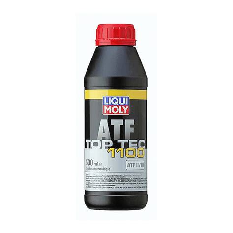 Top Tec Atf Liqui Moly