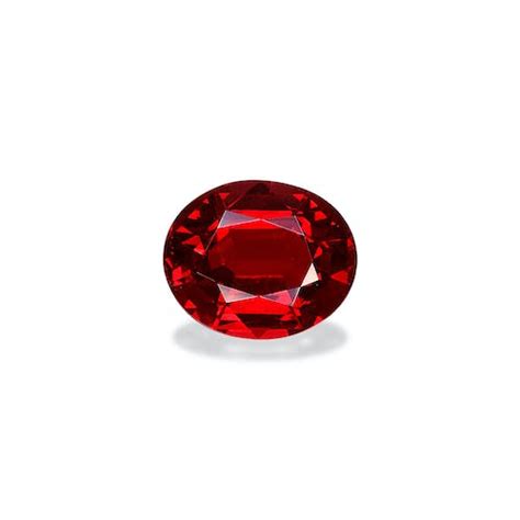 List Of Natural Red Gemstones 2025 Prices And Information