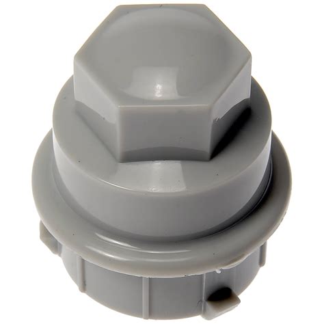 Dorman 611 547 Wheel Fastener Cover For Specific Chevrolet Models