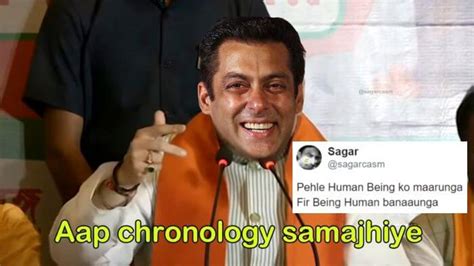 The Best Of “aap Chronology Samajhiye” Memes Featuring Amit Shah