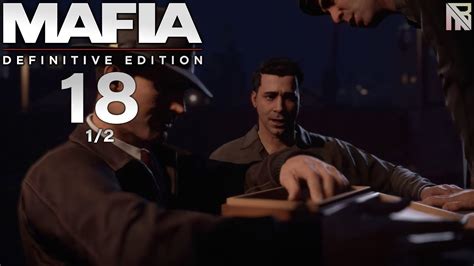 Mafia Remake Definitive Edition Ita Capitolo Tanto Per