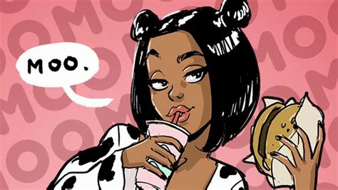 Doja Cat Moo Youtube