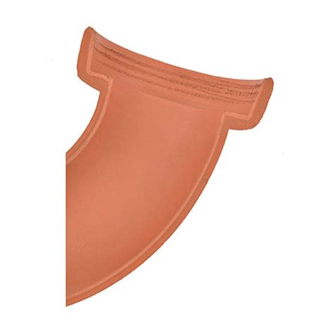 Hepworth Clay Drainage Supersleve Channels Mm Bend Single