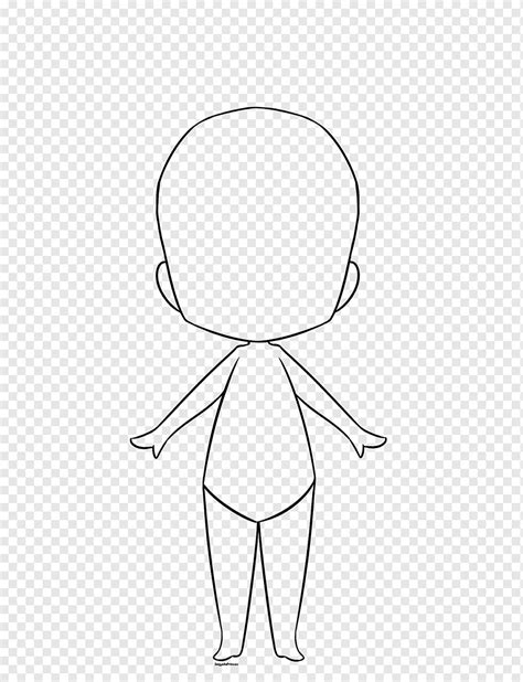 Drawing Chibi Mikasa Ackerman Anime Line Art Chibi Angle White Face