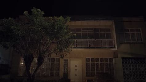 La casa embrujada en Apodaca Haunted Latinoamérica cuenta la leyenda