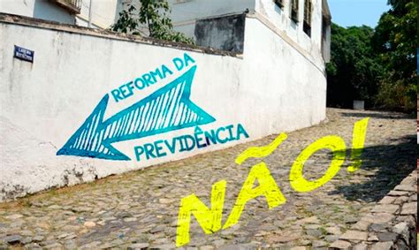 Aprovação à Reforma Da Previdência De Bolsonaro Despenca Nas Redes Sociais Sinssp