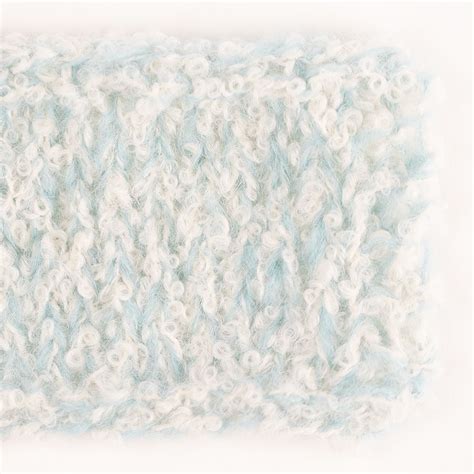 DROPS Alpaca Bouclé - Blødt, let og fuld af løkker!