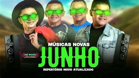 OS MENINOS DE BARAO 2023 MAIO JUNHO REPERTÓRIO NOVO MÚSICAS NOVAS