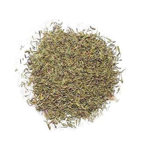 Dried Thyme Leaves Jar - Bali Direct - Bali's Online Whole Foods Store