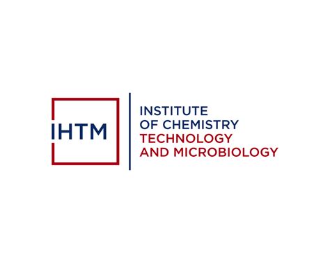 IHTM - Institute of chemistry, technology and microbiology | Logo ...