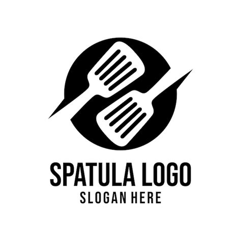 Premium Vector Kitchen Logo Design Template Inspiration Vector