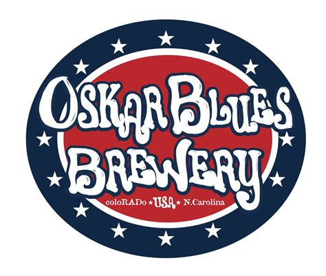 Oskar Blues logo | Fremont Toyota LANDER BREWFEST