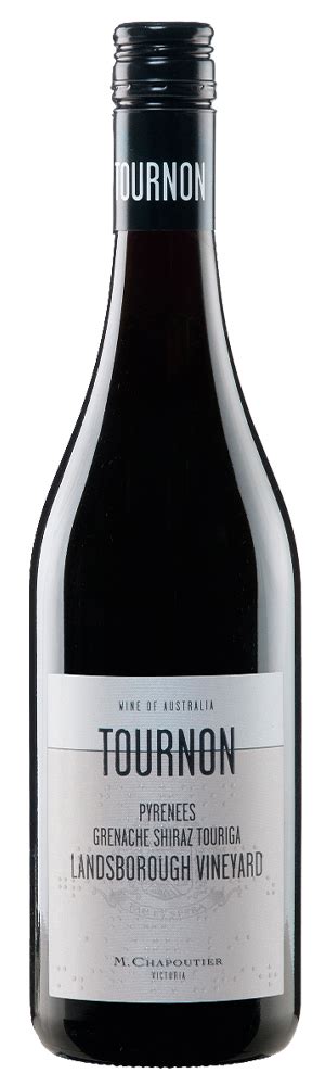 Tournon Landsborough Grenache Shiraz Touriga Folio Fine Wine Partners