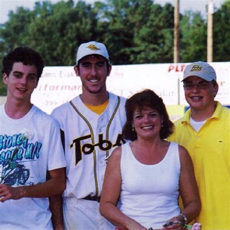 Former Wilson Tob Justin Verlander Wins Second Cy Young Award