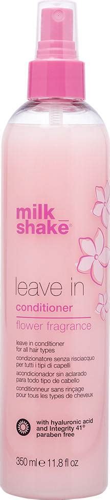 Milk Shake Leave In Conditioner Flower Ml Pris