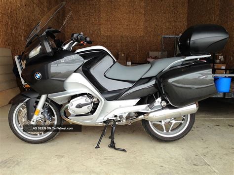 2005 Bmw R1200rt Sport Touring