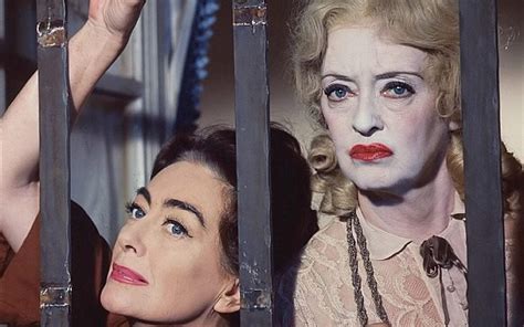 What Ever Happened To Baby Jane 1962 Is A Cinema Classic That Every