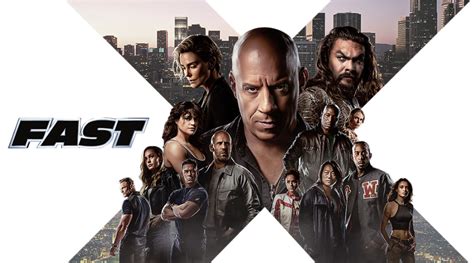 Fast X Movie Review