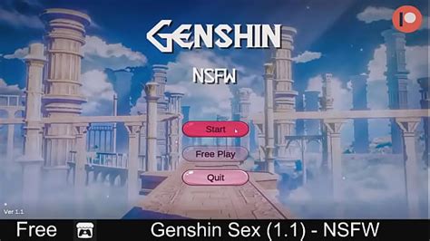 Genshin Sex And1and1and Nsfw Xxx Mobile Porno Videos And Movies Iporntv