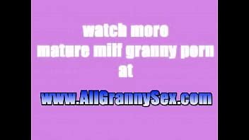 Criada De La Abuela Regordeta XVIDEOS