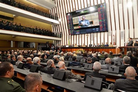 Saiba quem são os deputados estaduais eleitos pela Bahia em 2022