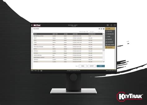 keytrak  linkedin keytrak customkeyreports
