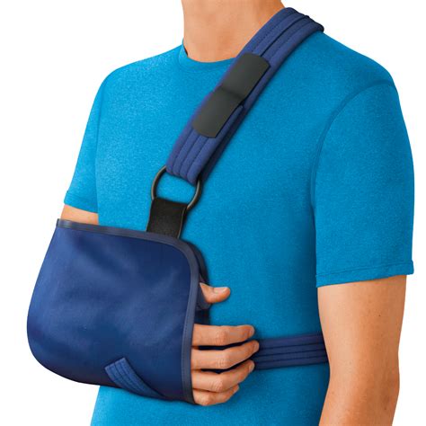 Professional Line Umerus Comfort Comfort Shoulder Immobiliser Actimove