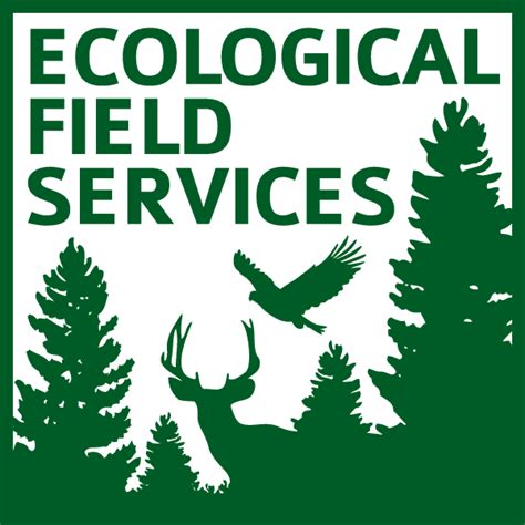 Work With Us Ecological Field Services