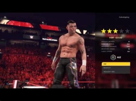 WWE 2K22 Rey Mysterio V Dominik Guerrero YouTube