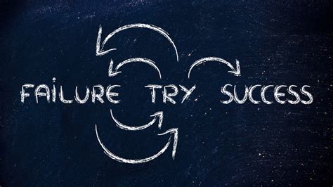 Setbacks Learning From Failures And Achieving Success Convert Pi News