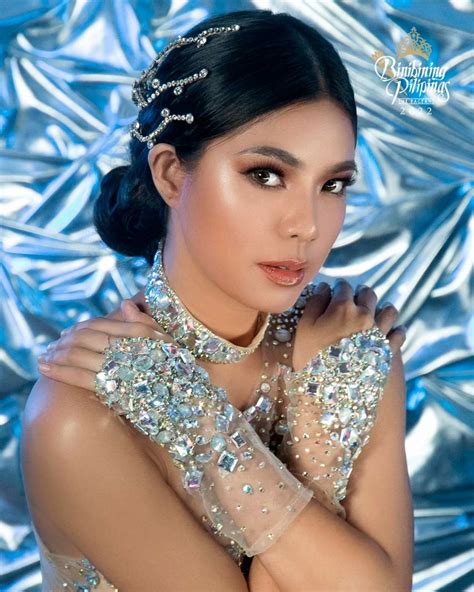 Binibining Pilipinas 2022 GLAM SHOTS