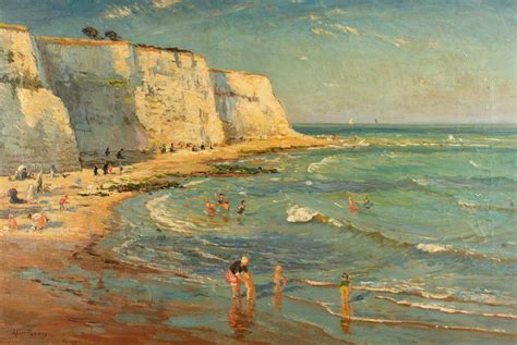 The Seaside Art Uk