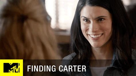 Finding Carter Shocking Moment 3 The Truth About Lori Mtv Youtube