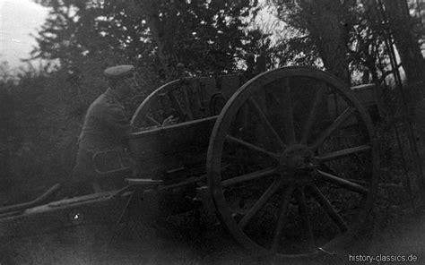 Weltkrieg Deutsches Heer Artillerie History Classics De