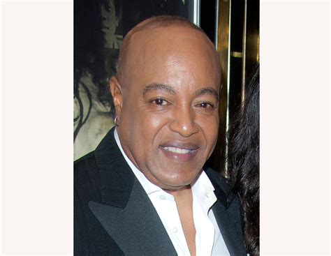 Peabo Bryson