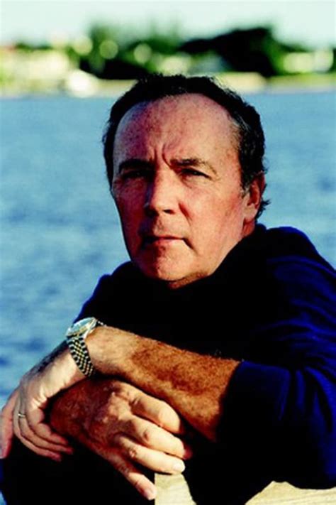 James Patterson — The Movie Database (TMDB)