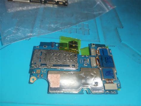 Samsung A50s Motherboard 6 128 Mobile Phones And Gadgets Mobile Phones Android Phones Samsung