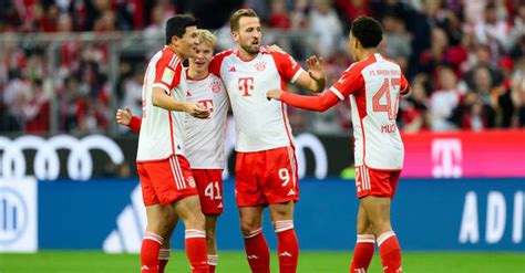 Nhận định bóng đá Frankfurt vs Bayern Munich vòng 14 Bundesliga 21h30