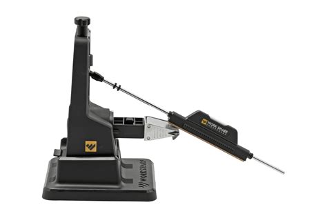 Work Sharp Precision Adjust Elite Ws09dx066 Sharpening System