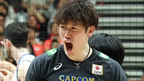 男子バレー日本代表、石川祐希、西田有志、髙橋藍らファイナルラウンド出場14人発表 20歳西山大翔が初選出【ネーションズリーグ】 Tbs